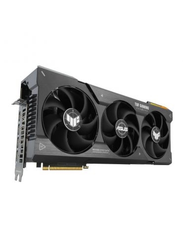 ASUS TUF Gaming TUF-RX7900XTX-O24G-GAMING AMD Radeon RX 7900 XTX 24 Giga Bites GDDR6