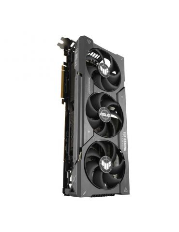 ASUS TUF Gaming TUF-RX7900XTX-O24G-GAMING AMD Radeon RX 7900 XTX 24 Giga Bites GDDR6