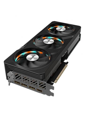 Gigabyte GV-N4070GAMING OC-12GD plăci video NVIDIA GeForce RTX 4070 12 Giga Bites GDDR6X