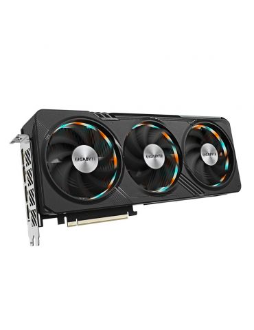 Gigabyte GV-N4070GAMING OC-12GD plăci video NVIDIA GeForce RTX 4070 12 Giga Bites GDDR6X