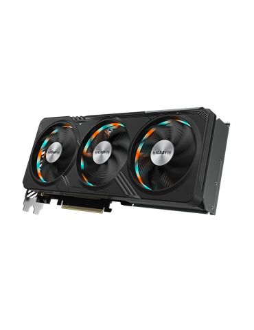 Gigabyte GV-N4070GAMING OC-12GD plăci video NVIDIA GeForce RTX 4070 12 Giga Bites GDDR6X