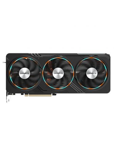 Gigabyte GV-N4070GAMING OC-12GD plăci video NVIDIA GeForce RTX 4070 12 Giga Bites GDDR6X