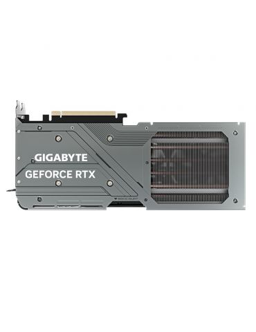 Gigabyte GV-N4070GAMING OC-12GD plăci video NVIDIA GeForce RTX 4070 12 Giga Bites GDDR6X