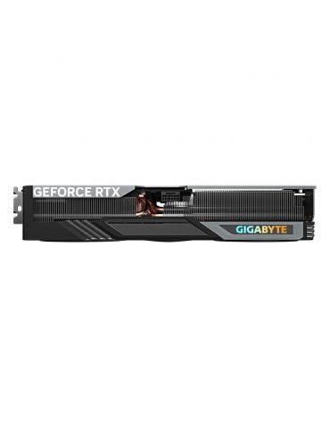 Gigabyte GV-N4070GAMING OC-12GD plăci video NVIDIA GeForce RTX 4070 12 Giga Bites GDDR6X