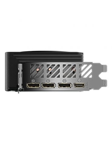 Gigabyte GV-N4070GAMING OC-12GD plăci video NVIDIA GeForce RTX 4070 12 Giga Bites GDDR6X