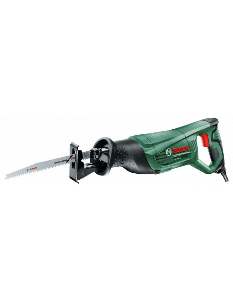 Bosch PSA 700E Ferastrau sabie 710W