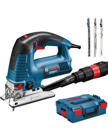 Bosch GST 160 BCE Ferastrau vertical 800W 160mm Bosch - 1 - Tik.ro