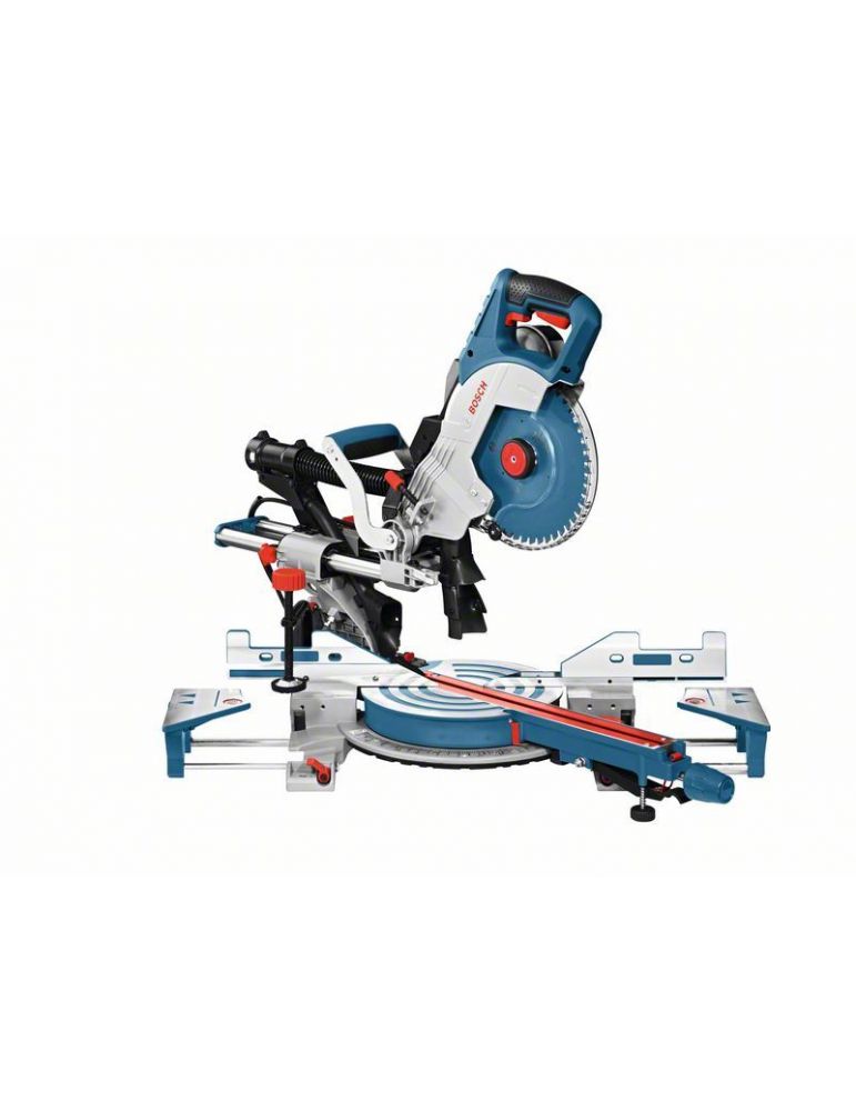 Bosch GCM 8 SDE Ferastrau circular stationar 1600W 216mm