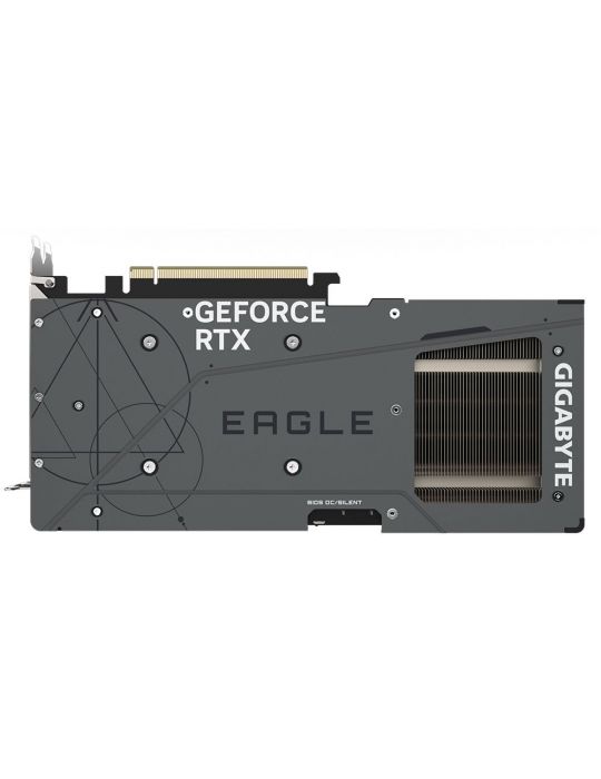 Gigabyte GeForce RTX 4070 Ti EAGLE OC 12G (rev. 2.0) NVIDIA 12 Giga Bites GDDR6X