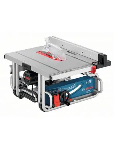 Bosch GTS 10 J ferastrau de banc 1800W 254mm Bosch - 1 - Tik.ro