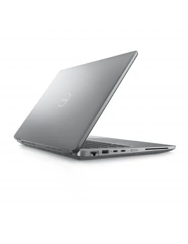 DELL Precision 3480 i7-1360P Stație de lucru mobilă 35,6 cm (14") Full HD Intel® Core™ i7 16 Giga Bites DDR5-SDRAM 512 Giga