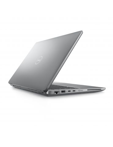 DELL Precision 3480 i7-1360P Stație de lucru mobilă 35,6 cm (14") Full HD Intel® Core™ i7 16 Giga Bites DDR5-SDRAM 512 Giga