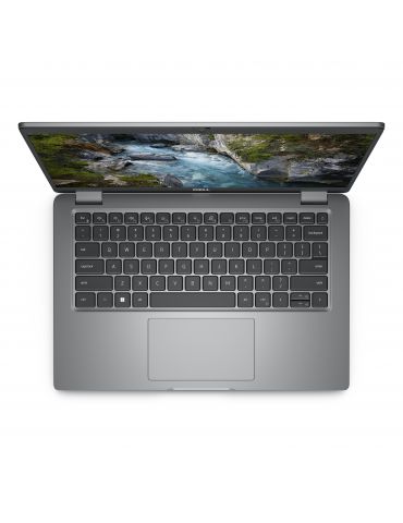 DELL Precision 3480 i7-1360P Stație de lucru mobilă 35,6 cm (14") Full HD Intel® Core™ i7 16 Giga Bites DDR5-SDRAM 512 Giga