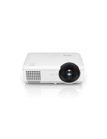BenQ LH720 proiectoare de date Proiector cu rază normală 4000 ANSI lumens DLP 1080p (1920x1080) Alb - Tik.ro