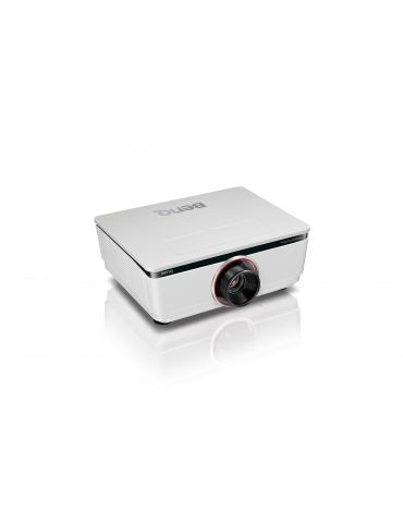 BenQ PU9220+ proiectoare de date Proiector cu rază normală 5000 ANSI lumens DLP WUXGA (1920x1200) 3D Alb