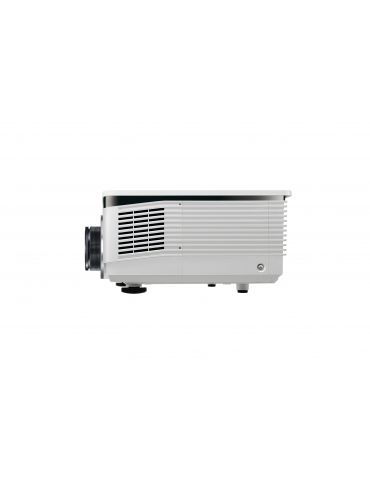 BenQ PU9220+ proiectoare de date Proiector cu rază normală 5000 ANSI lumens DLP WUXGA (1920x1200) 3D Alb