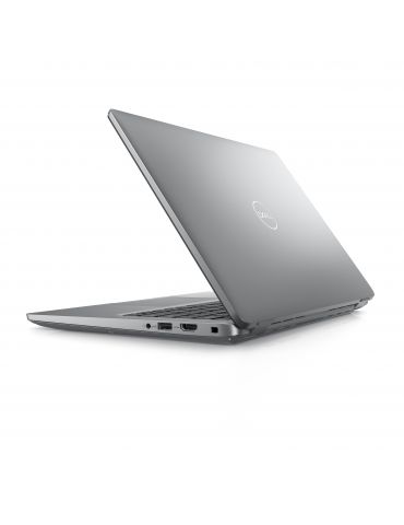 DELL Precision 3480 i7-1360P Stație de lucru mobilă 35,6 cm (14") Full HD Intel® Core™ i7 16 Giga Bites DDR5-SDRAM 512 Giga