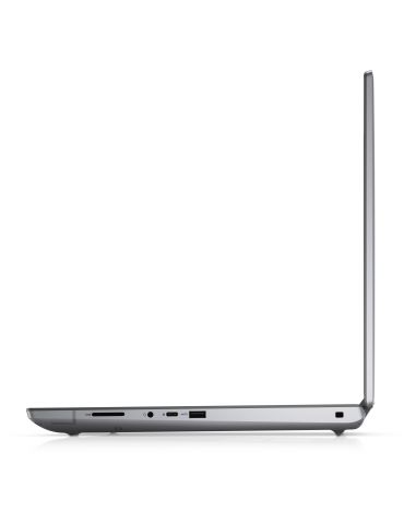 DELL Precision 7780 i7-13850HX Stație de lucru mobilă 43,9 cm (17.3") Full HD Intel® Core™ i7 32 Giga Bites DDR5-SDRAM 1000