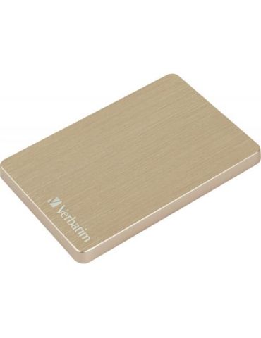 Hard Disk extern Verbatim... - Tik.ro