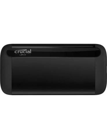 SSD extern Crucial X8, 2TB,... - Tik.ro