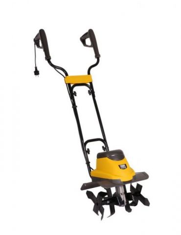 Texas El-Tex 1000 Cultivator electric pentru solarii gradini 1000W 230V latime lucru 36cm adancime lucru 20cm Texas - 1