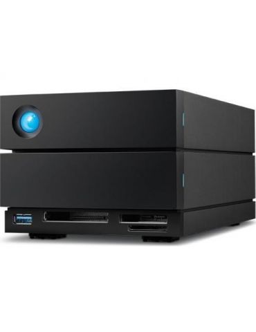 NAS LaCie by Seagate 2big... - Tik.ro