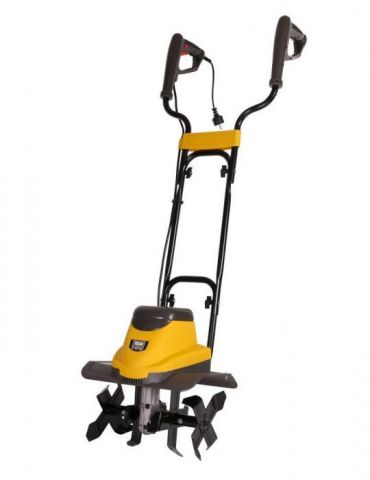 Texas El-Tex 1000 Cultivator electric pentru solarii gradini 1000W 230V latime lucru 36cm adancime lucru 20cm Texas - 1