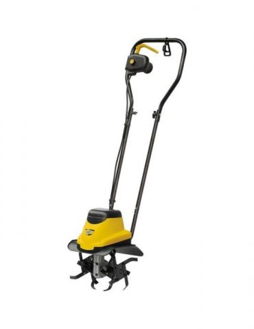 Texas EL-TEX 750 Minicultivator electric 750W latime lucru 280mm Texas - 1 - Tik.ro