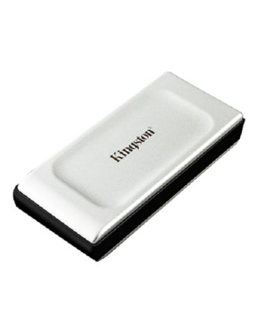 SSD extern Kingston XS2000... - Tik.ro