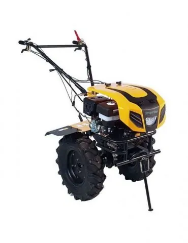 ProGARDEN Campo 1803 motocultor 18CP 2+1 roti 6.00-12 benzina euro5 Progarden - 1 - Tik.ro