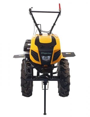ProGARDEN Campo 1803 motocultor 18CP 2+1 roti 6.00-12 benzina euro5 Progarden - 1