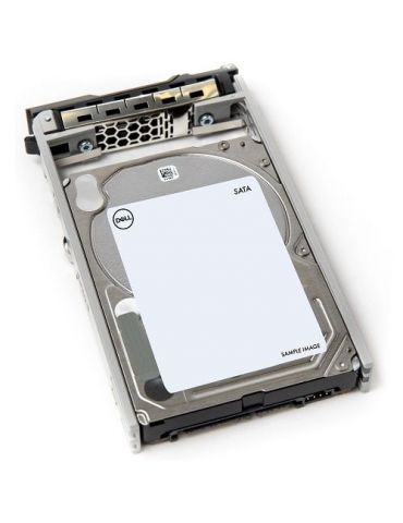 DELL 1XGM0 2.5" 1000 Giga Bites ATA III Serial - Tik.ro