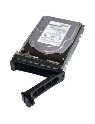 DELL 400-AJRM hard disk-uri interne 2.5" 300 Giga Bites SAS - Tik.ro