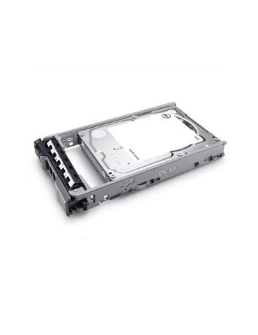 DELL 400-APGL hard disk-uri interne 2.5" 900 Giga Bites SAS - Tik.ro