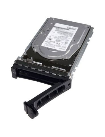 DELL 400-AJPI hard disk-uri interne 2.5" 1200 Giga Bites SAS - Tik.ro