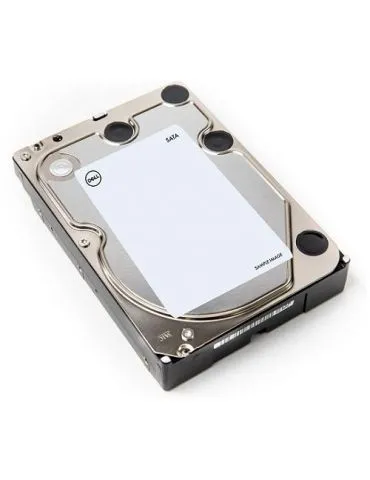 DELL W69TH 3.5" 1000 Giga Bites ATA III Serial - Tik.ro