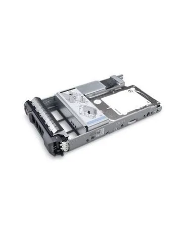 DELL 400-AJSC hard disk-uri interne 2.5" 600 Giga Bites SAS - Tik.ro