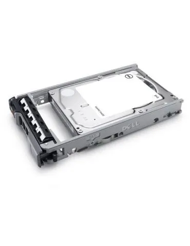 DELL 400-AJSB hard disk-uri interne 2.5" 600 Giga Bites SAS - Tik.ro