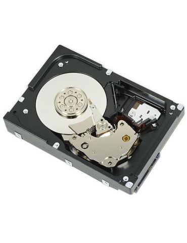 DELL 400-AHFK hard disk-uri interne 3.5" 2000 Giga Bites NL-SAS - Tik.ro