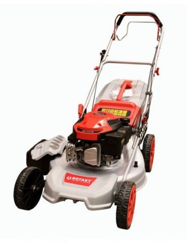 Maşină de tuns iarba Rotakt... - Tik.ro