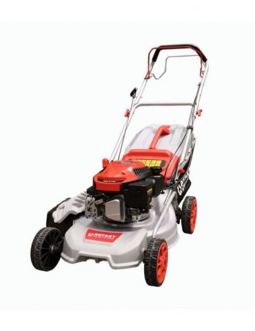 Maşină de tuns iarba Rotakt... - Tik.ro