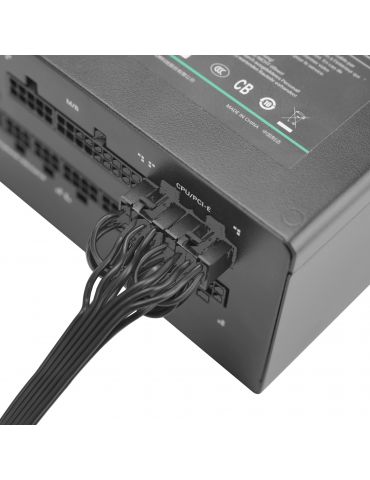 DeepCool 12VHPWR 0,65 m