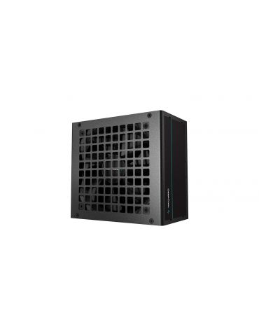 DeepCool R-PF350D-HA0B-EU unități de alimentare cu curent 350 W 20+4 pin ATX ATX Negru - Tik.ro