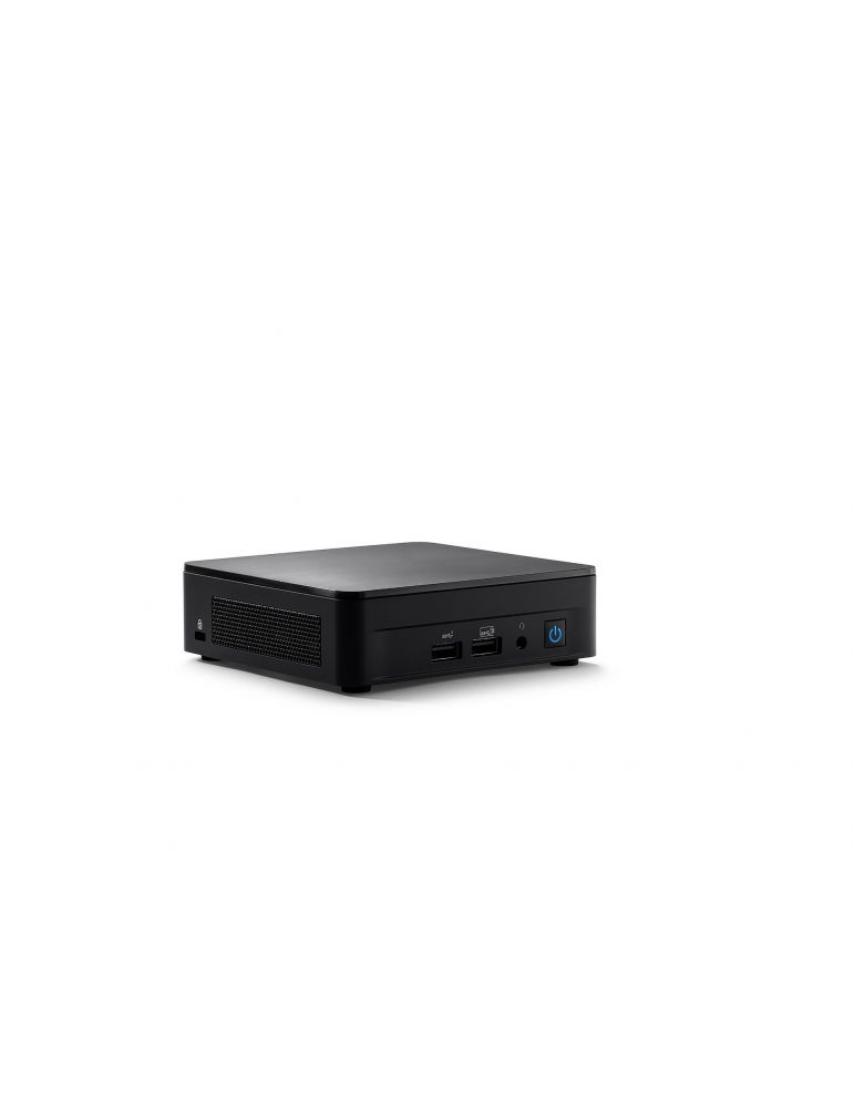Intel NUC 12 Pro Kit NUC12WSKv5 UCFF Negru i5-1250P