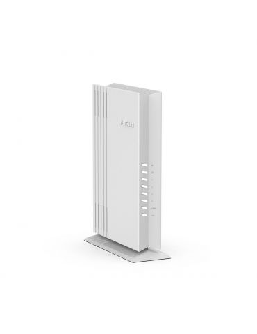NETGEAR WiFi 6 AX3200 Dual Band Access Point (WAX206) 3200 Mbit s Alb - Tik.ro