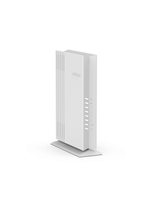 NETGEAR WiFi 6 AX3200 Dual Band Access Point (WAX206) 3200 Mbit s Alb