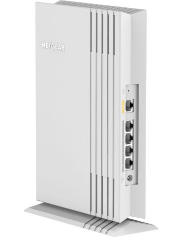 NETGEAR WiFi 6 AX3200 Dual Band Access Point (WAX206) 3200 Mbit s Alb