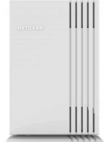 NETGEAR WiFi 6 AX1800 Dual Band Access Point (WAX202) 1800 Mbit s Alb