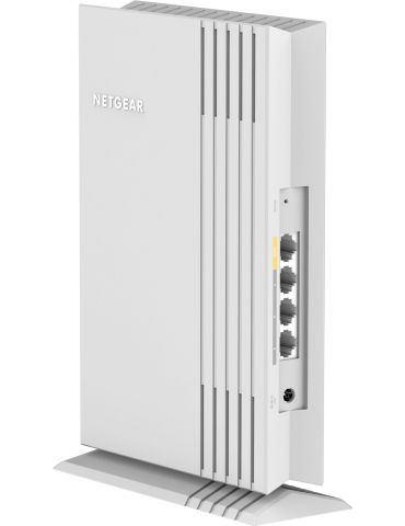 NETGEAR WiFi 6 AX1800 Dual Band Access Point (WAX202) 1800 Mbit s Alb
