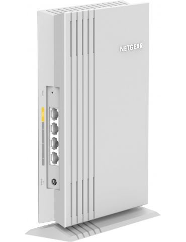 NETGEAR WiFi 6 AX1800 Dual Band Access Point (WAX202) 1800 Mbit s Alb